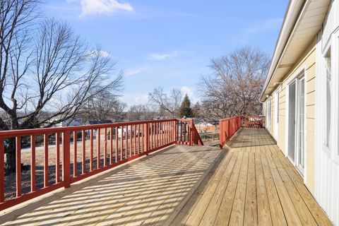 Tiny photo for 2518 13th Street, Rock Island, IL 61201 (MLS # 12610994)