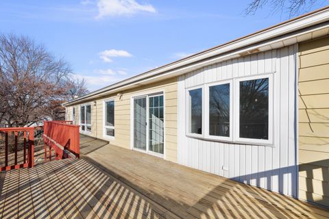Tiny photo for 2518 13th Street, Rock Island, IL 61201 (MLS # 12610994)