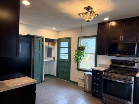 Tiny photo for 219 Magnolia Drive, Bloomington, IL 61701 (MLS # 12582098)