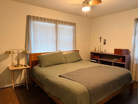 Tiny photo for 219 Magnolia Drive, Bloomington, IL 61701 (MLS # 12582098)