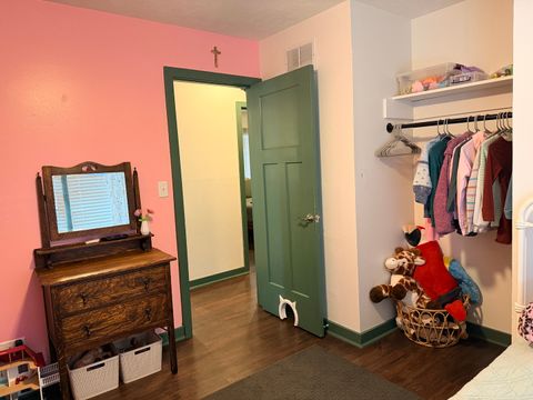 Tiny photo for 219 Magnolia Drive, Bloomington, IL 61701 (MLS # 12582098)