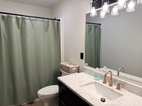 Tiny photo for 219 Magnolia Drive, Bloomington, IL 61701 (MLS # 12582098)