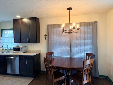 Tiny photo for 219 Magnolia Drive, Bloomington, IL 61701 (MLS # 12582098)