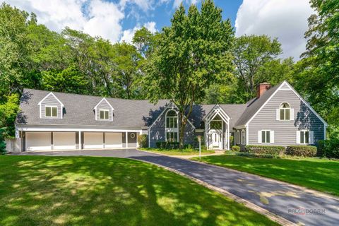 1884 Tweed Road Inverness IL 60067