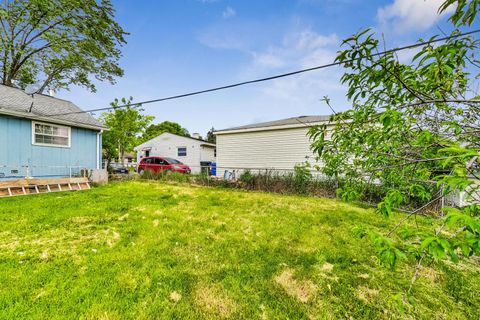 A home in Carpentersville