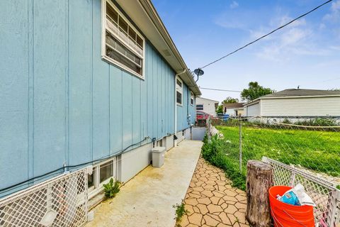 A home in Carpentersville