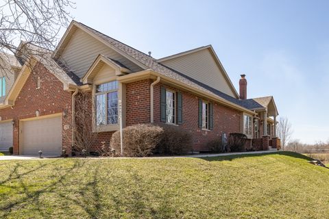 Photo of 12632 Royal Gorge Court, Mokena, IL 60448 (MLS # 12606927)