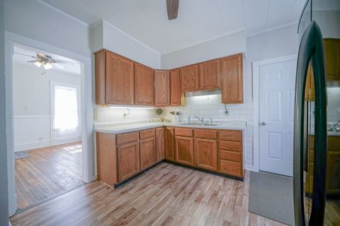 Tiny photo for 815 Pearl Street, Belvidere, IL 61008 (MLS # 12594712)