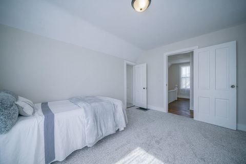 Tiny photo for 815 Pearl Street, Belvidere, IL 61008 (MLS # 12594712)