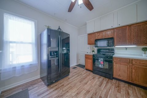 Tiny photo for 815 Pearl Street, Belvidere, IL 61008 (MLS # 12594712)