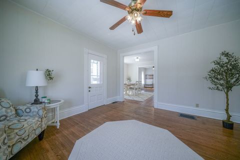 Tiny photo for 815 Pearl Street, Belvidere, IL 61008 (MLS # 12594712)