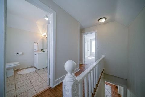 Tiny photo for 815 Pearl Street, Belvidere, IL 61008 (MLS # 12594712)