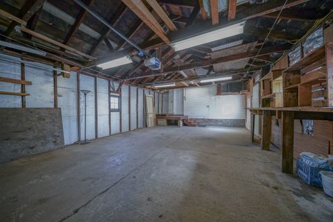 Tiny photo for 815 Pearl Street, Belvidere, IL 61008 (MLS # 12594712)