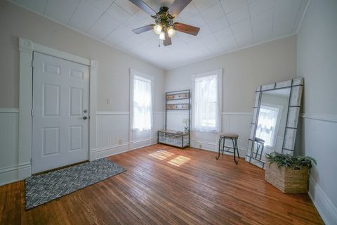 Tiny photo for 815 Pearl Street, Belvidere, IL 61008 (MLS # 12594712)