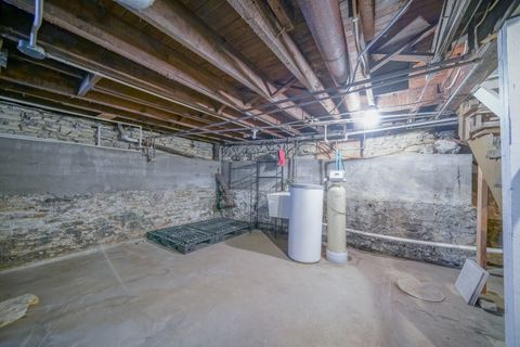 Tiny photo for 815 Pearl Street, Belvidere, IL 61008 (MLS # 12594712)