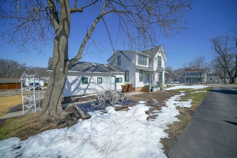 Tiny photo for 815 Pearl Street, Belvidere, IL 61008 (MLS # 12594712)