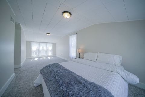 Tiny photo for 815 Pearl Street, Belvidere, IL 61008 (MLS # 12594712)