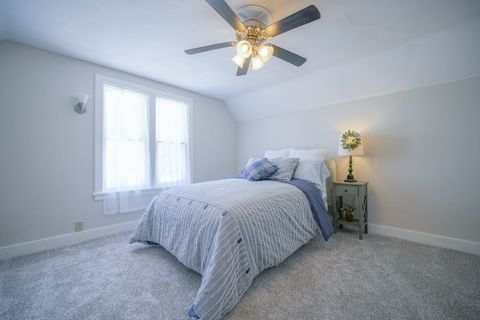 Tiny photo for 815 Pearl Street, Belvidere, IL 61008 (MLS # 12594712)