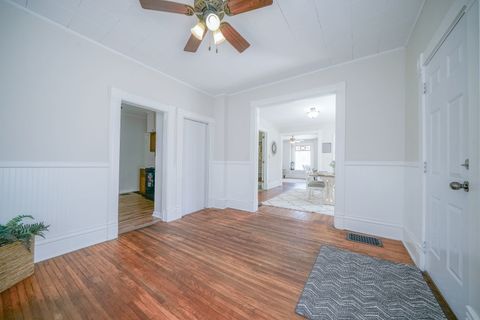 Tiny photo for 815 Pearl Street, Belvidere, IL 61008 (MLS # 12594712)