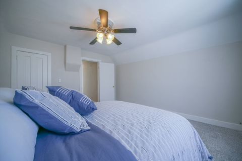 Tiny photo for 815 Pearl Street, Belvidere, IL 61008 (MLS # 12594712)