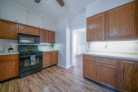 Tiny photo for 815 Pearl Street, Belvidere, IL 61008 (MLS # 12594712)