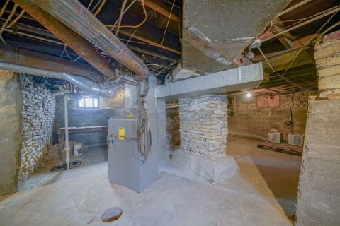 Tiny photo for 815 Pearl Street, Belvidere, IL 61008 (MLS # 12594712)