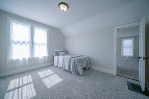 Tiny photo for 815 Pearl Street, Belvidere, IL 61008 (MLS # 12594712)