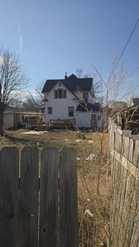 Tiny photo for Hoopeston, IL 60942 (MLS # 12576329)