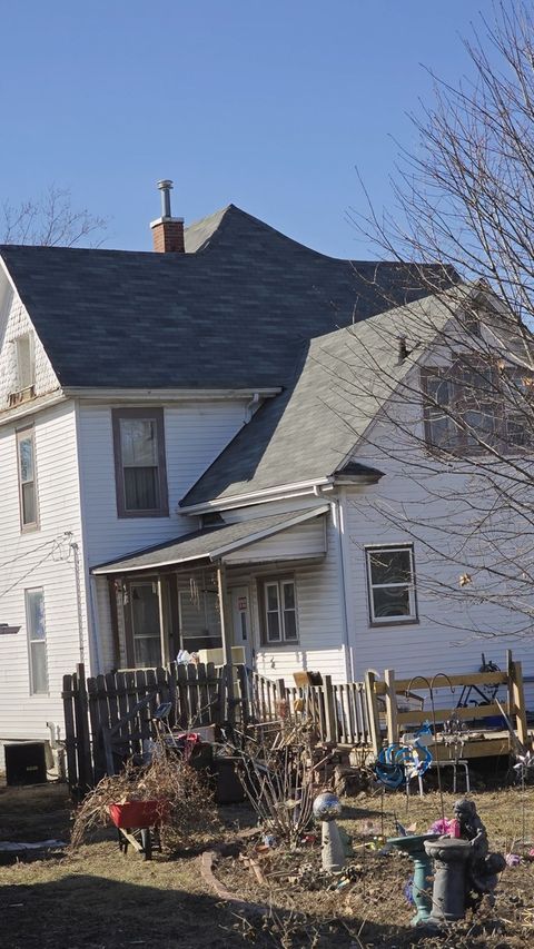 Tiny photo for Hoopeston, IL 60942 (MLS # 12576329)