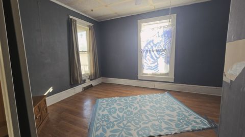 Tiny photo for Hoopeston, IL 60942 (MLS # 12576329)