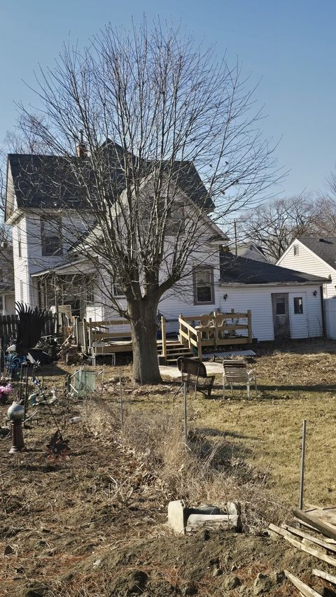 Tiny photo for Hoopeston, IL 60942 (MLS # 12576329)