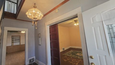 Tiny photo for Hoopeston, IL 60942 (MLS # 12576329)