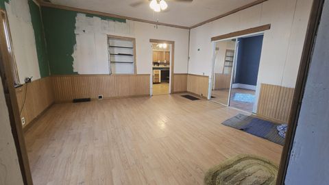 Tiny photo for Hoopeston, IL 60942 (MLS # 12576329)