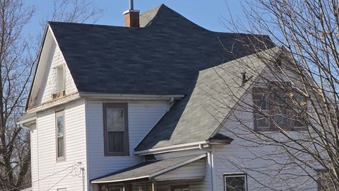 Tiny photo for Hoopeston, IL 60942 (MLS # 12576329)