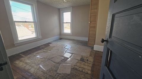 Tiny photo for Hoopeston, IL 60942 (MLS # 12576329)