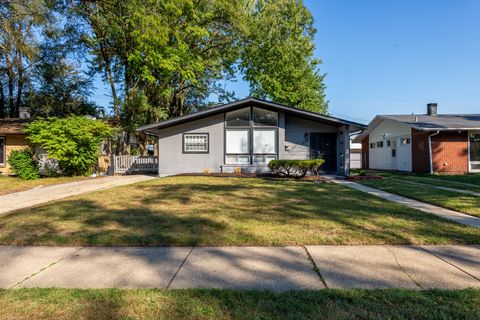 359 Merrill Avenue Calumet City IL 60409