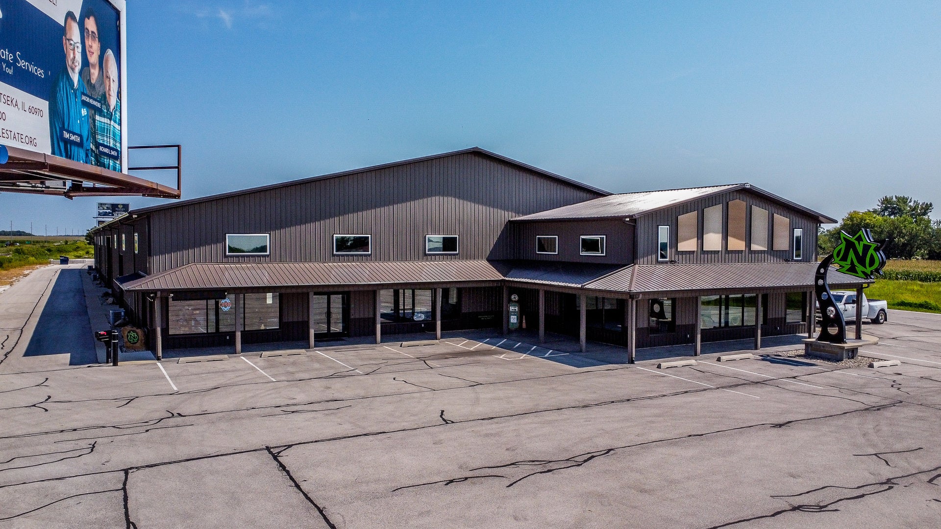 1800 N State Route 1