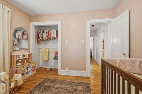 Tiny photo for 611 Vale Street, Bloomington, IL 61701 (MLS # 12569265)