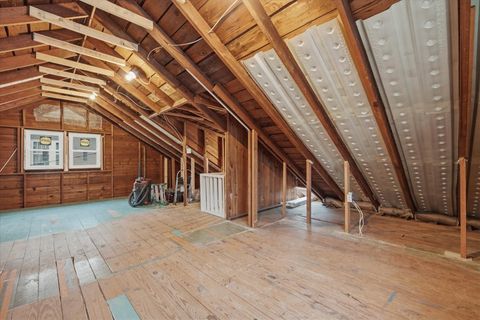 Tiny photo for 611 Vale Street, Bloomington, IL 61701 (MLS # 12569265)