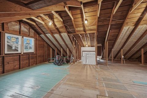 Tiny photo for 611 Vale Street, Bloomington, IL 61701 (MLS # 12569265)