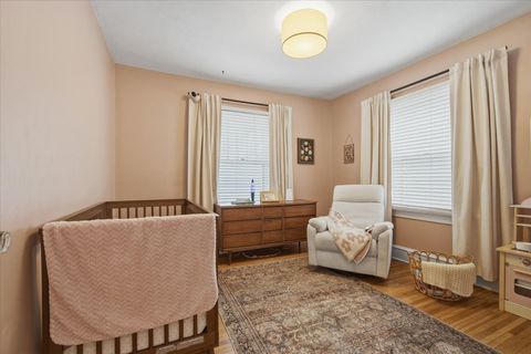 Tiny photo for 611 Vale Street, Bloomington, IL 61701 (MLS # 12569265)