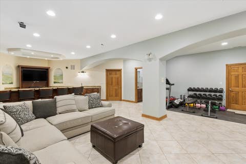 Tiny photo for 5611 S Nashville Avenue, Chicago, IL 60638 (MLS # 12709063)