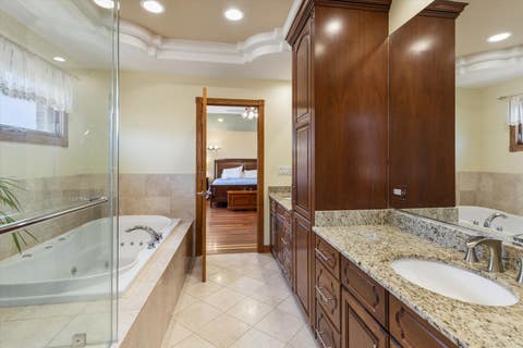 Tiny photo for 5611 S Nashville Avenue, Chicago, IL 60638 (MLS # 12709063)