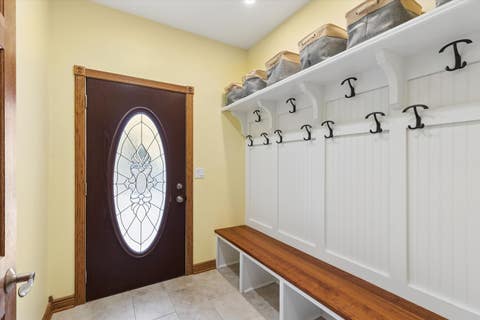 Tiny photo for 5611 S Nashville Avenue, Chicago, IL 60638 (MLS # 12709063)