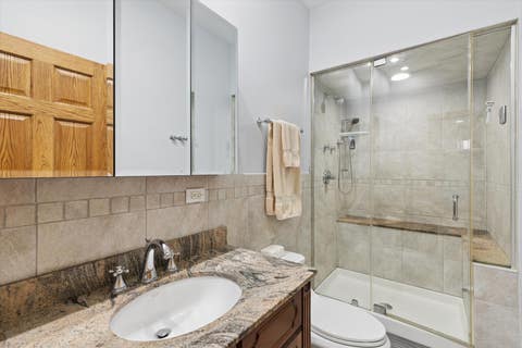 Tiny photo for 5611 S Nashville Avenue, Chicago, IL 60638 (MLS # 12709063)