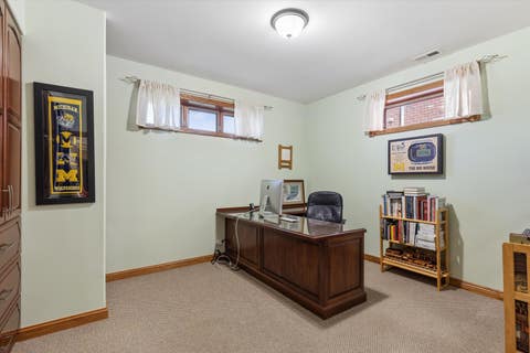 Tiny photo for 5611 S Nashville Avenue, Chicago, IL 60638 (MLS # 12709063)
