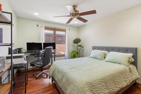 Tiny photo for 5611 S Nashville Avenue, Chicago, IL 60638 (MLS # 12709063)
