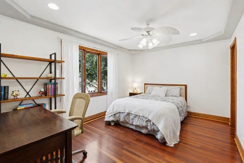 Tiny photo for 5611 S Nashville Avenue, Chicago, IL 60638 (MLS # 12709063)
