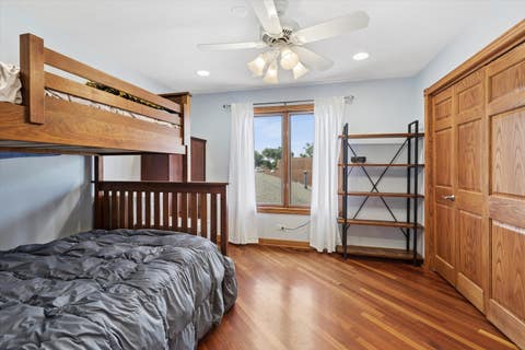 Tiny photo for 5611 S Nashville Avenue, Chicago, IL 60638 (MLS # 12709063)