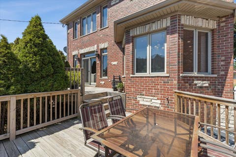 Tiny photo for 5611 S Nashville Avenue, Chicago, IL 60638 (MLS # 12709063)